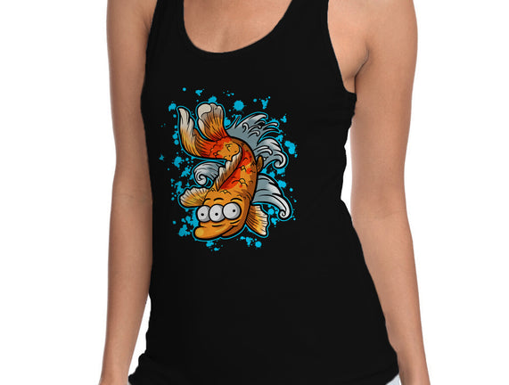 Atomic Koi