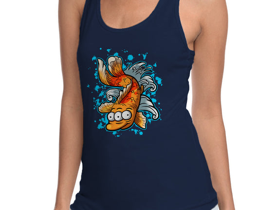 Atomic Koi
