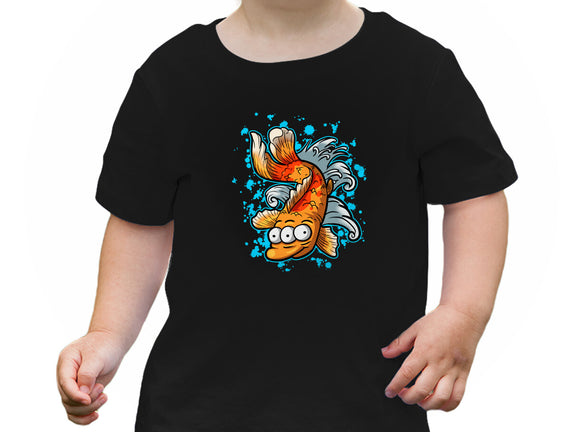 Atomic Koi