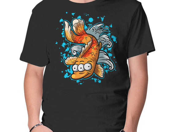 Atomic Koi