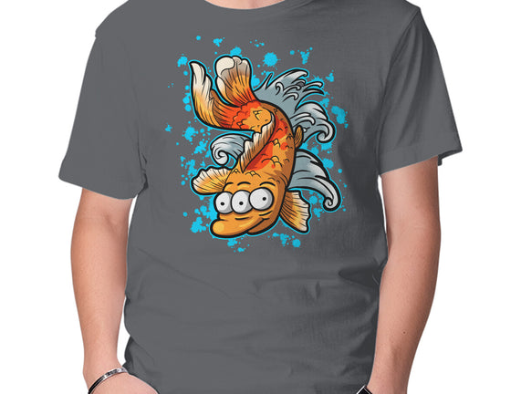 Atomic Koi
