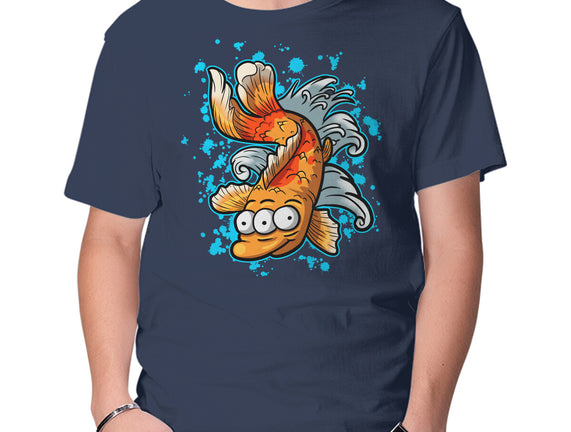 Atomic Koi