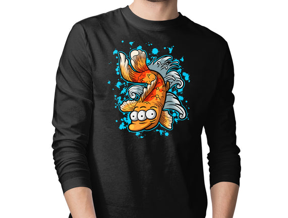 Atomic Koi