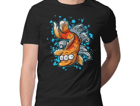 Atomic Koi