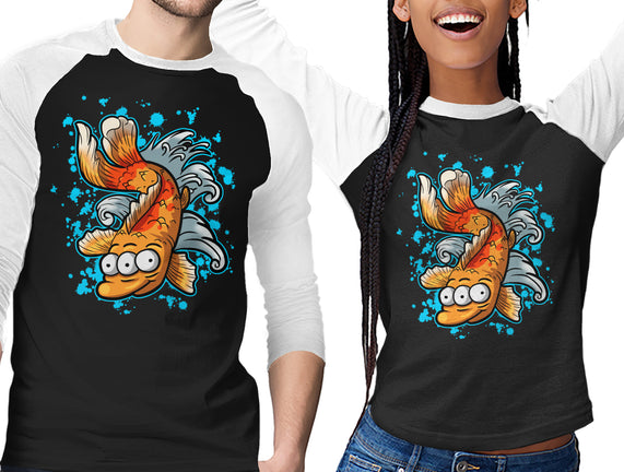 Atomic Koi