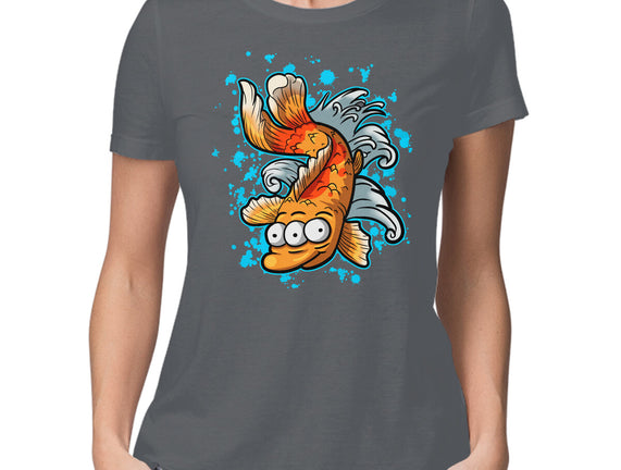 Atomic Koi