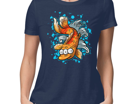 Atomic Koi
