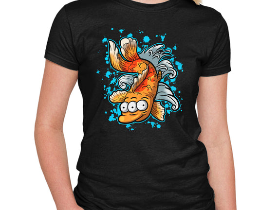 Atomic Koi