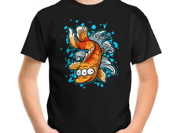 Atomic Koi