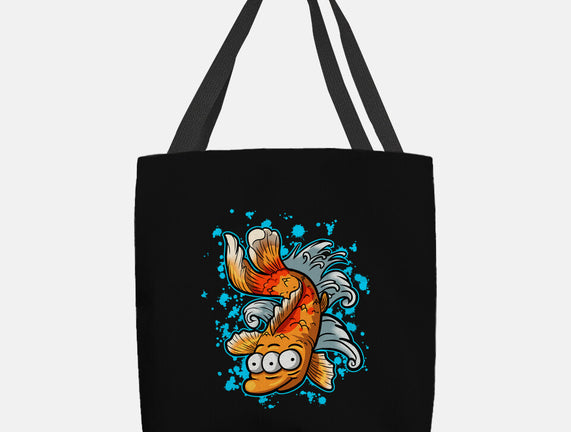 Atomic Koi