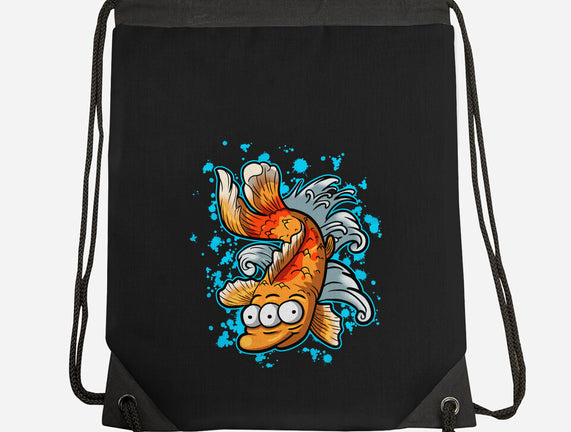 Atomic Koi