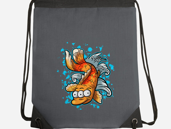 Atomic Koi