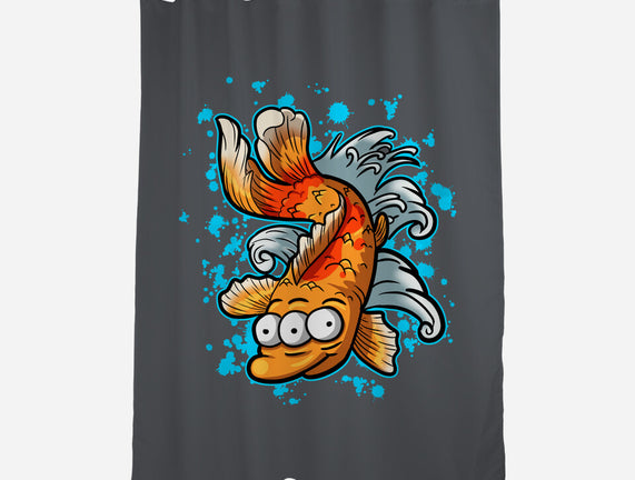 Atomic Koi