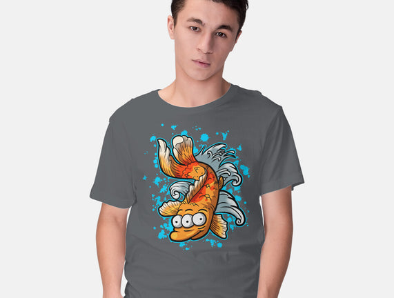 Atomic Koi