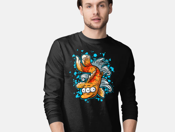 Atomic Koi
