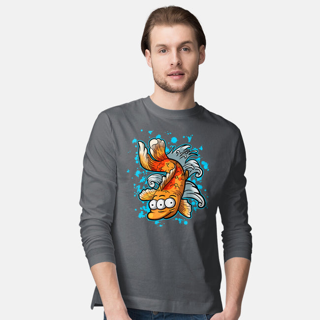 Atomic Koi-Mens-Long Sleeved-Tee-nickzzarto