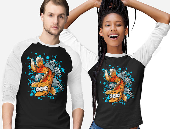 Atomic Koi