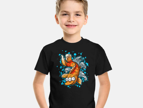 Atomic Koi