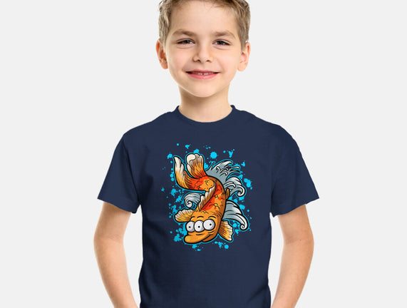 Atomic Koi