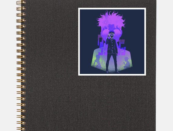 Negative Occult Kun