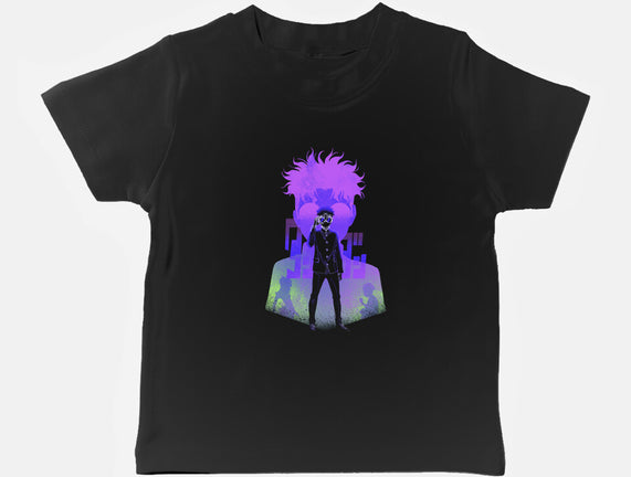 Negative Occult Kun