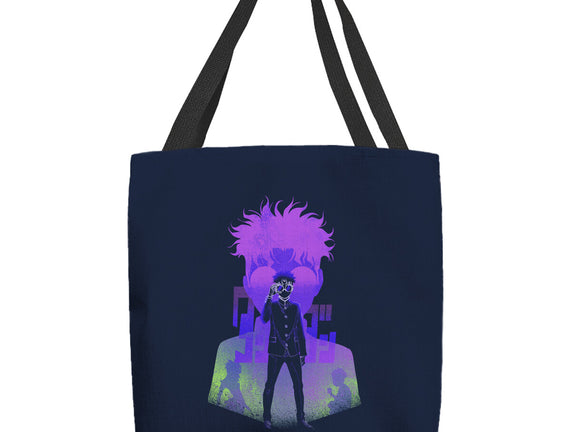 Negative Occult Kun