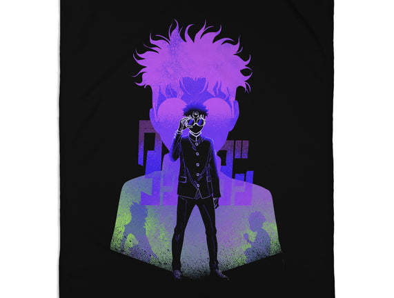 Negative Occult Kun