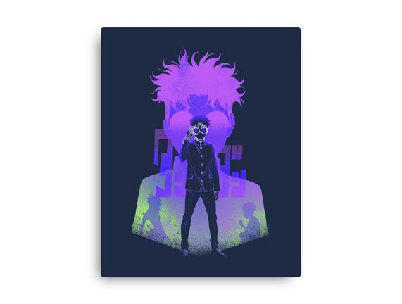 Negative Occult Kun