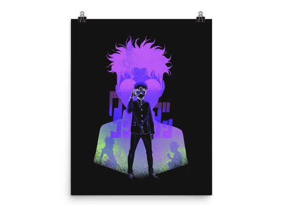 Negative Occult Kun