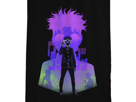 Negative Occult Kun