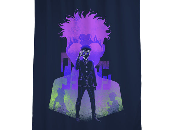 Negative Occult Kun