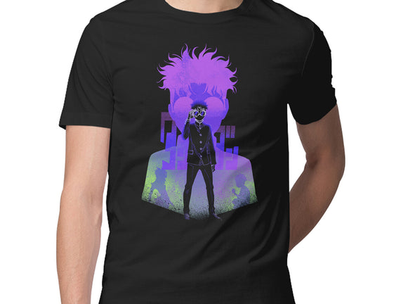 Negative Occult Kun