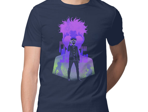 Negative Occult Kun