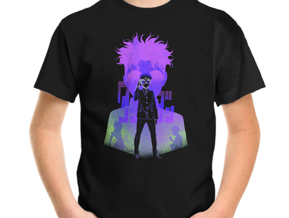 Negative Occult Kun