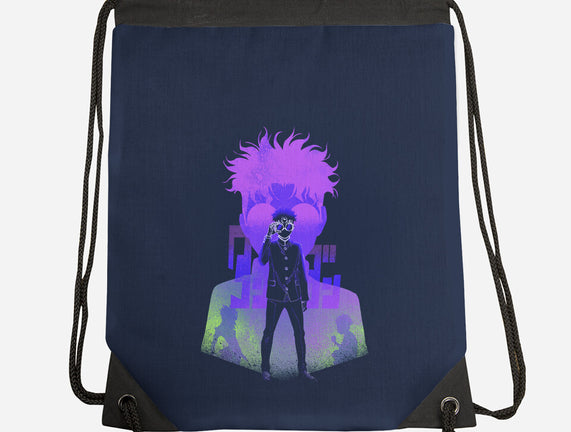 Negative Occult Kun