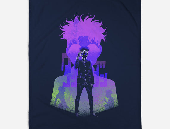 Negative Occult Kun