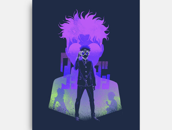 Negative Occult Kun