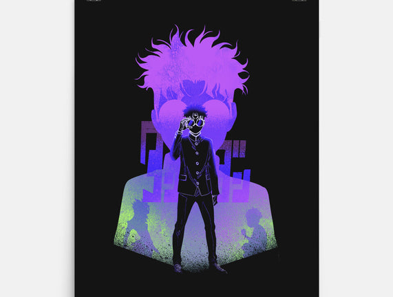 Negative Occult Kun
