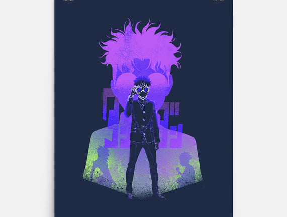 Negative Occult Kun