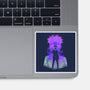Negative Occult Kun-None-Glossy-Sticker-Donnie