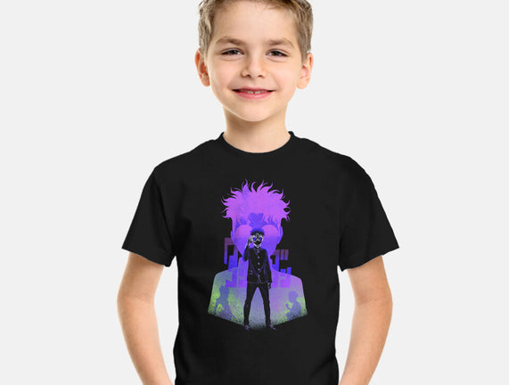 Negative Occult Kun