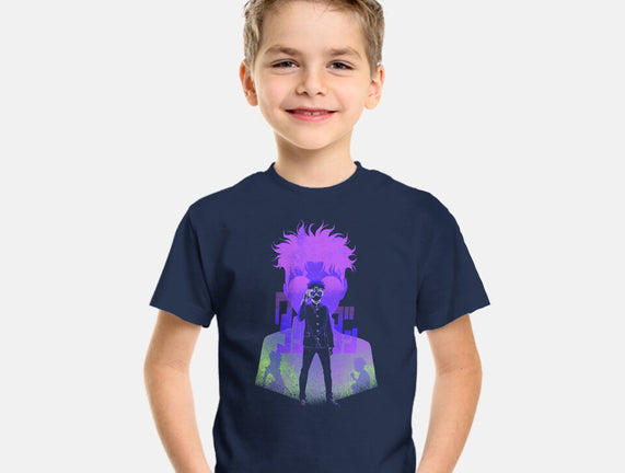 Negative Occult Kun