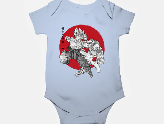 Super Saiyan Vs Fourth Form