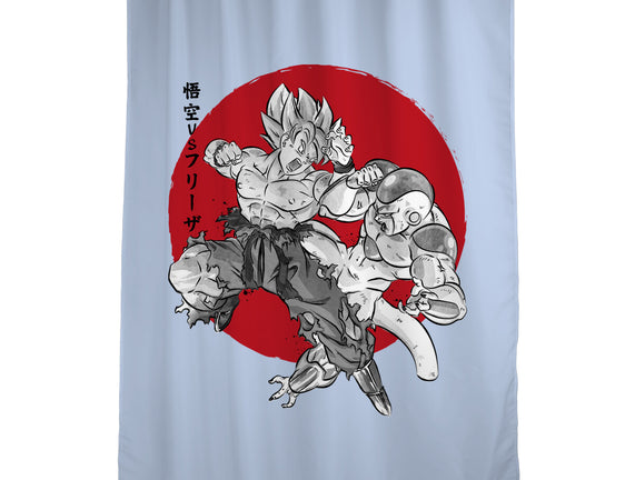 Super Saiyan Vs Fourth Form