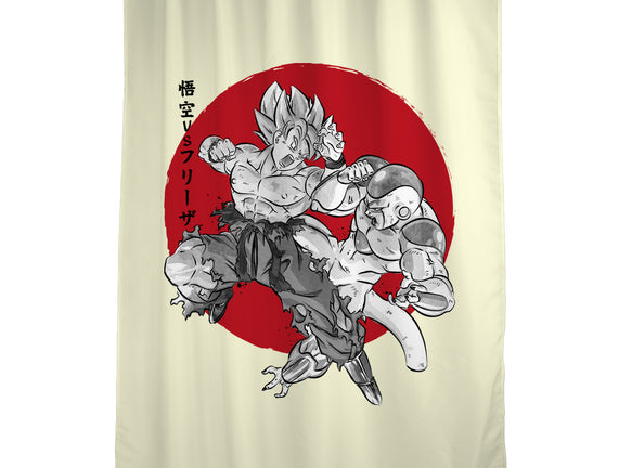 Super Saiyan Vs Fourth Form