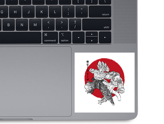 Super Saiyan Vs Fourth Form