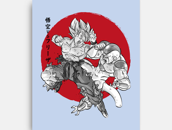 Super Saiyan Vs Fourth Form