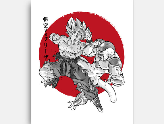 Super Saiyan Vs Fourth Form