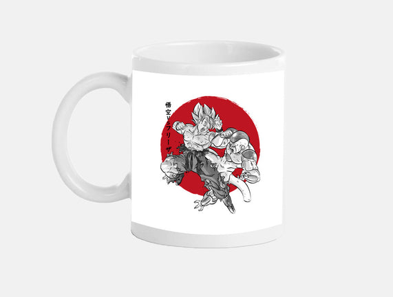 Super Saiyan Vs Fourth Form