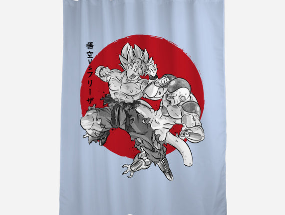 Super Saiyan Vs Fourth Form